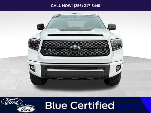 2019 Toyota Tundra 1794