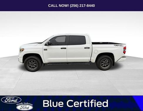 2019 Toyota Tundra 1794