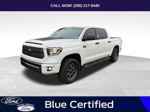 2019 Toyota Tundra 1794