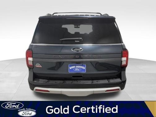STONE BLUE 2023 Ford Expedition TIMBERLINE