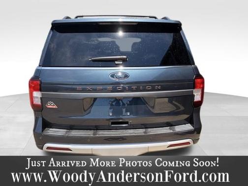 STONE BLUE 2023 Ford Expedition TIMBERLINE