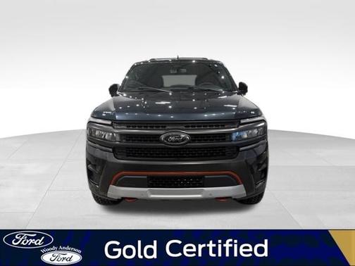STONE BLUE 2023 Ford Expedition TIMBERLINE