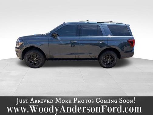 STONE BLUE 2023 Ford Expedition TIMBERLINE