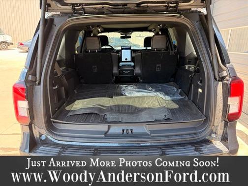 STONE BLUE 2023 Ford Expedition TIMBERLINE