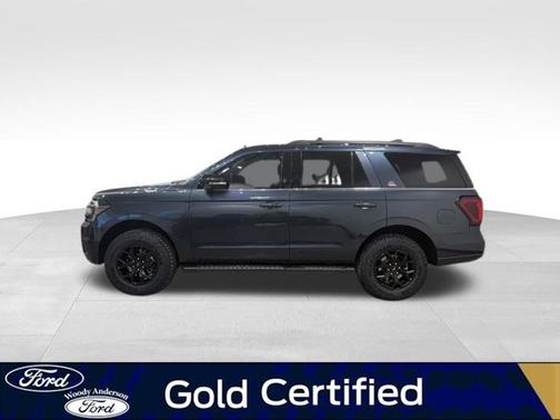 STONE BLUE 2023 Ford Expedition TIMBERLINE