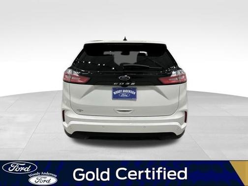 2022 Ford Edge ST LINE