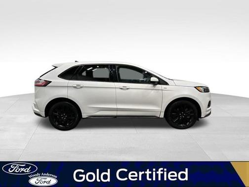 2022 Ford Edge ST LINE