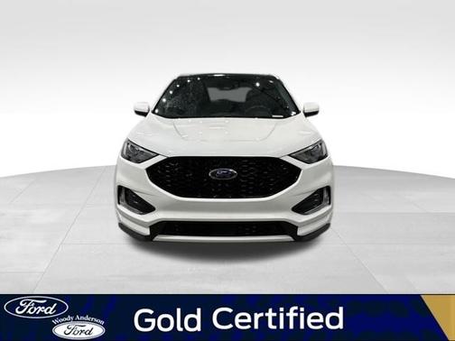 2022 Ford Edge ST LINE