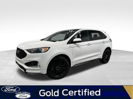 2022 Ford Edge ST LINE