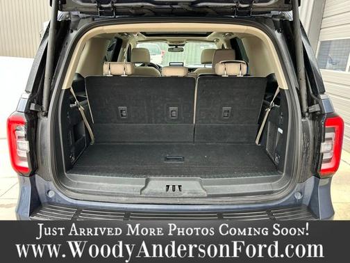 2023 Ford Expedition LIMITED