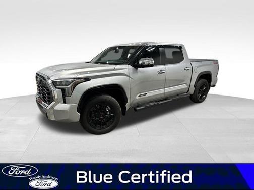 2024 Toyota Tundra 1794 EDITION