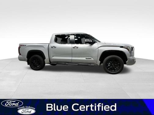 2024 Toyota Tundra 1794 EDITION