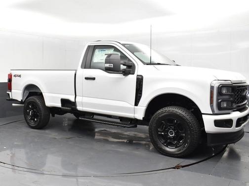 2025 Ford F-350 XL