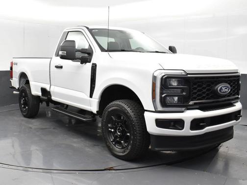 2025 Ford F-350 XL