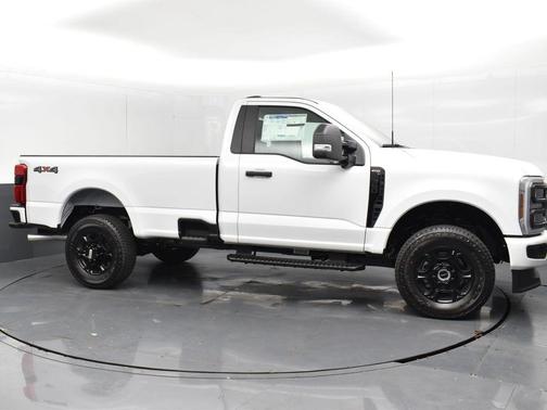 2025 Ford F-350 XL