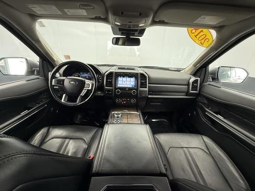 2018 Ford Expedition Max Platinum