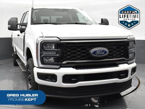 2025 Ford F-350 XLT