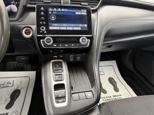 2019 Honda Insight EX
