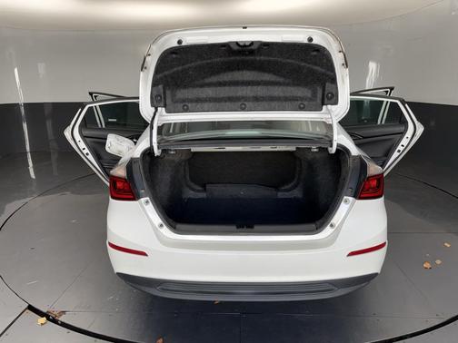 2019 Honda Insight EX