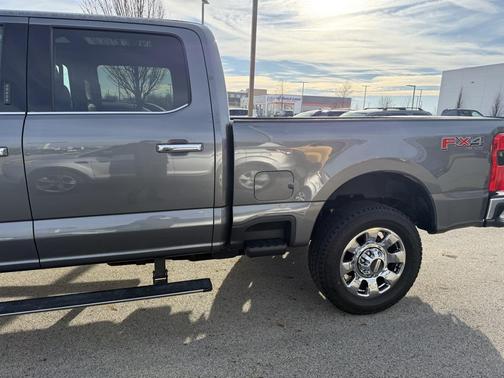 2023 Ford F-250 Lariat
