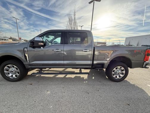 2023 Ford F-250 Lariat