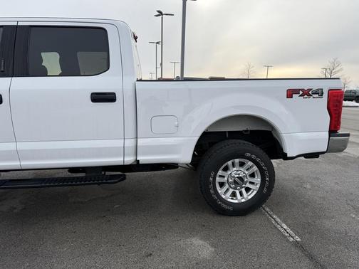 2019 Ford F-250 XLT