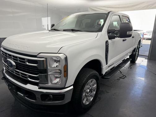 2024 Ford F-250 XLT