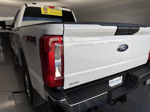 2024 Ford F-250 XLT
