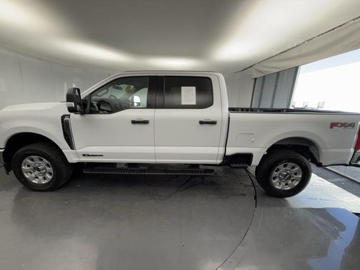 2024 Ford F-250 XLT
