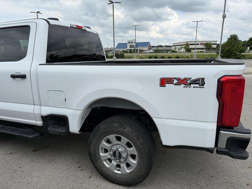 2024 Ford F-250 XLT