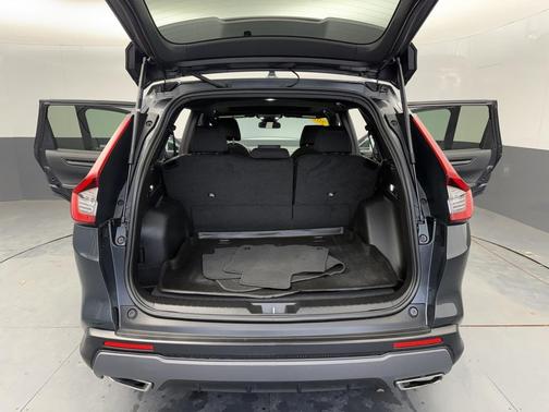 2024 Honda CR-V Hybrid Sport FWD