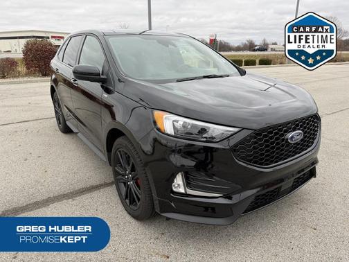 2024 Ford Edge ST Line