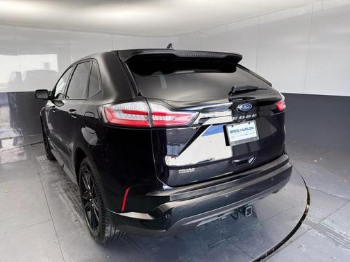 2024 Ford Edge ST Line