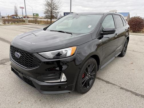 2024 Ford Edge ST Line