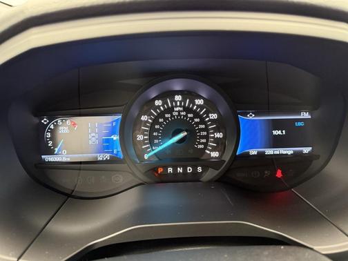 2024 Ford Edge ST Line