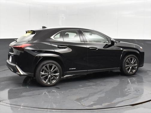 2022 Lexus UX 250h F Sport