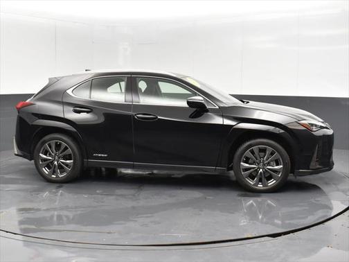 2022 Lexus UX 250h F Sport