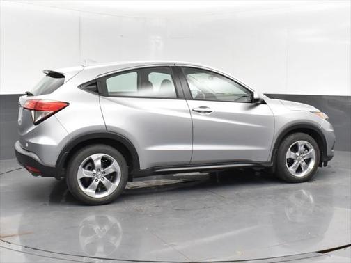 2020 Honda HR-V LX