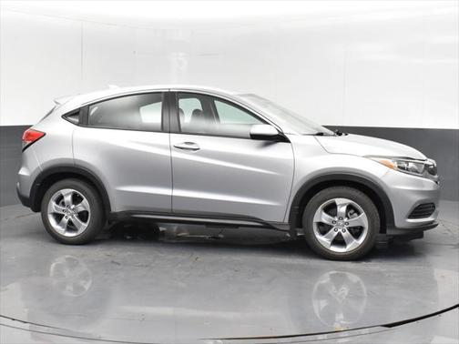 2020 Honda HR-V LX