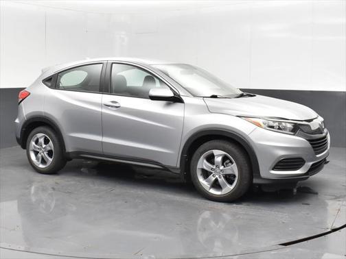 2020 Honda HR-V LX