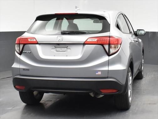 2020 Honda HR-V LX