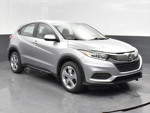 2020 Honda HR-V LX