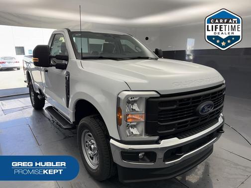 2026 Ford F-350 XL