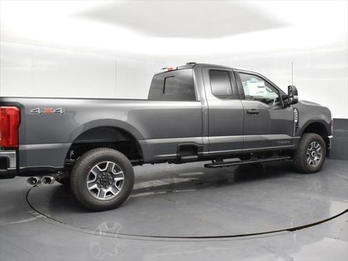 2025 Ford F-250