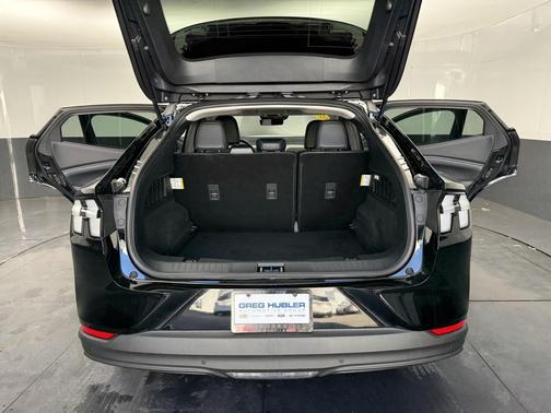 2024 Ford Mustang Mach-E Select