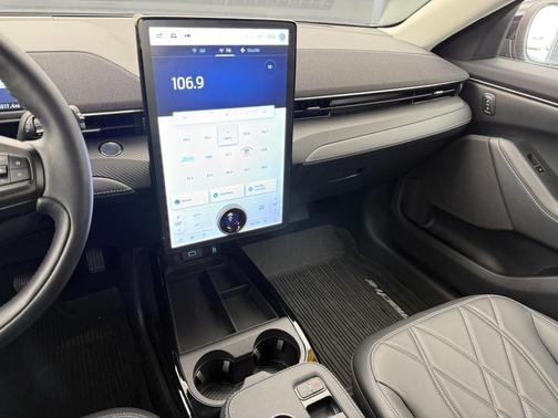 2024 Ford Mustang Mach-E Select