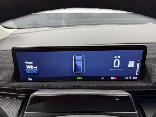 2024 Ford Mustang Mach-E Select