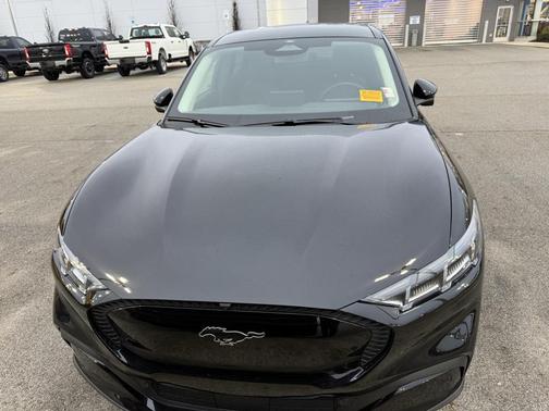 2024 Ford Mustang Mach-E Select