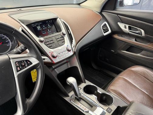 2013 GMC Terrain SLT-1