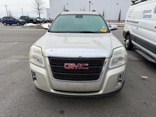 2013 GMC Terrain SLT-1